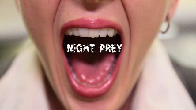 Night Prey