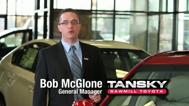 Tansky Toyota